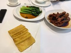 -南宁荔园维景国际酒店·荔园中餐厅