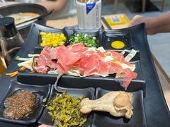 -尚桥缘过桥米线(北京长安天街店)