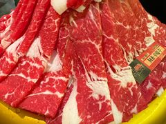 -牛New寿喜烧(虹桥新天地店)