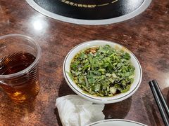 -来自潮州牛肉店(华强北店)