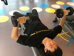 -Nirvana fitness私教健身工作室(古城店)