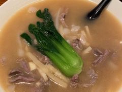 -漆黑觉米粉(三里屯店)