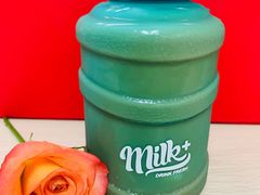 -milkplus·泰式奶茶(较场东路店)