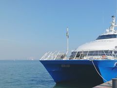 -厦门五通客运码头