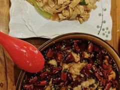 -小俩口烧烤东北菜(双井店)