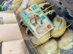 -王家沙点心店(南京西路总店)