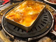-老板娘的烤肉店(港湾广场店)