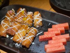 -金牌外婆家(苏州中心店)