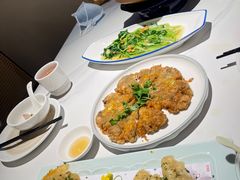 -码头见·潮汕菜(领展中心城店)