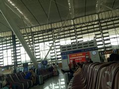 -青岛北站