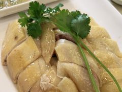 -巫记鸡饭店