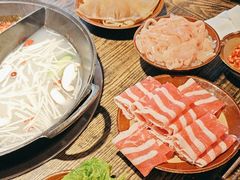 -冯校长老火锅(深圳总店)