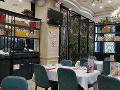 大堂-申阿婆·上海菜·小海鲜(国展店)
