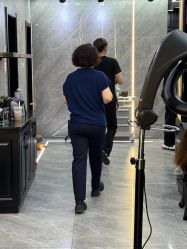 -Tipo Hair salon（明星）店