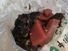 -清真·白记年糕(牛街北口店)