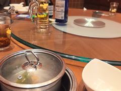 -东海怡品海鲜豆捞(星街坊店)