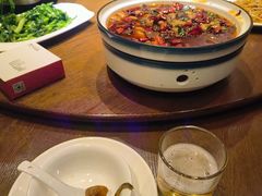 -黔城故事(虎峰别墅店)