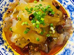 -春和發特色蒸饺(浐河西路店)