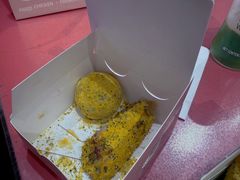 -悠个炸鸡(南京创始店)