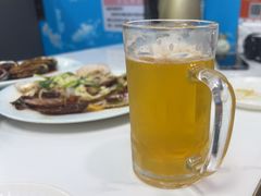 -来之顺海鲜菜馆·青岛菜·始于1993(栈桥店)