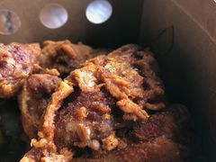 -阿捡忭京炸鸡(韭菜园总店)