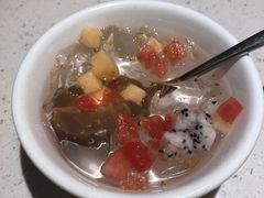 -江渔儿酸菜鱼·拔草餐厅(虎门君乐汇店)