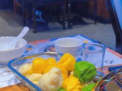 -山河屯铁锅炖·非遗铁锅炖(华强北店)