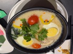-水木锦堂·自助铁板烧(世贸天阶店)