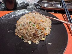 -牛将军•涮肉•烤肉(北京王府井·故宫店)