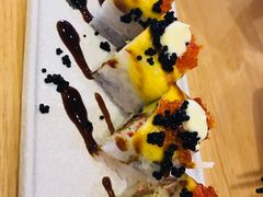 -山之川日料放题(通州店)