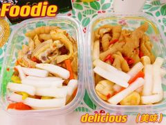 -大学城夜市大排档(凤栖路店)