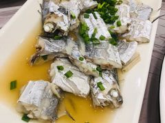 -金海湾海鲜排档(朱家尖店)