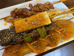 -西宁新千观光夜市(夏都大街店)