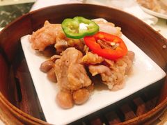 -新大咀港式茶餐厅(宝山万达店)