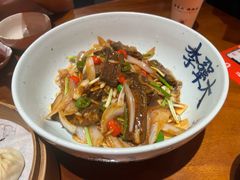 -李犟大爆鳝面·手工蟹黄包(湖滨西湖店)