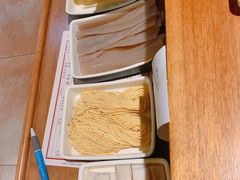 土豆片-杨家火锅(国美店)