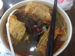 -家味螺蛳粉&烤鱼(五角场店)