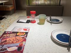 -鱼酷活鱼烤鱼(新世界城店)