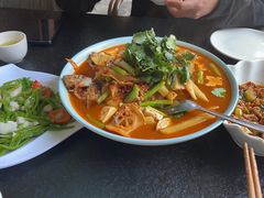 -喜洲翰林餐厅(董家百年老宅店)