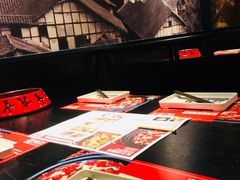 -蛙三泡椒牛蛙(万象城店)