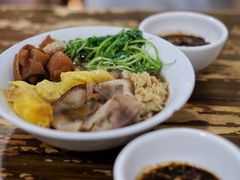 -钟太怪噜(小吃街店)