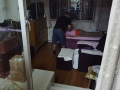 -沈师傅盲人按摩工作室(密三小区店)