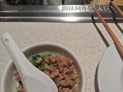 -海底捞火锅(之心城店)