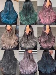 -5M HAIR SALON 旗舰店