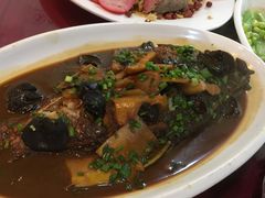 -三林本帮馆(中林街店)