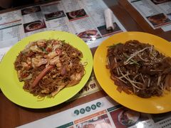 小龙凤招牌炒米粉-小龍鳳餐室(番禺路店)