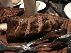 -The Grill by Sean Connolly