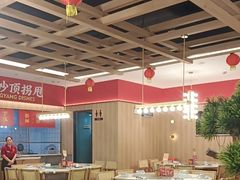 -湘江红·湖南招牌菜(莲花南路店)