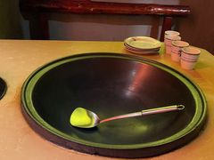 -万里闯关东铁锅炖菜馆(高新旗舰店)