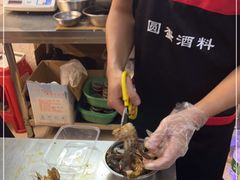 -圆蛋酒料•生腌(开元路店)